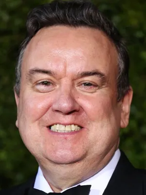 Richard McCabe