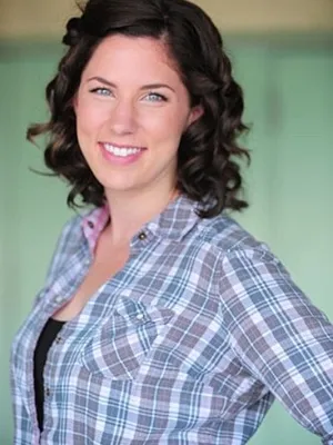 Megan O'Neil