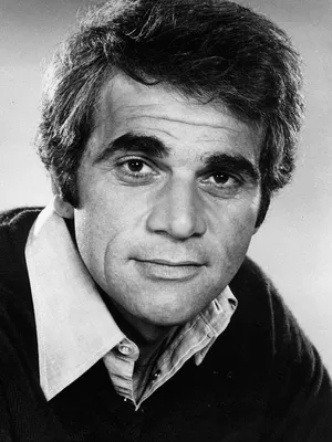 Alex Rocco