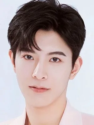 Qiu Dingjie