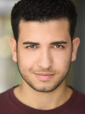 Carlos Jorge Guerrero
