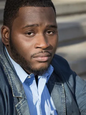 Charles W Harris III