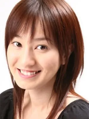 Takayo Mimura