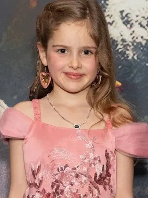 Thea Evans