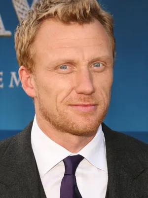 Kevin McKidd
