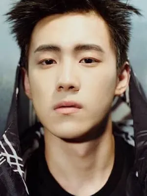 Yan Zidong
