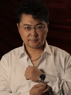Xufeng Wang