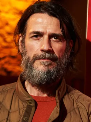 Ezequiel Rodríguez