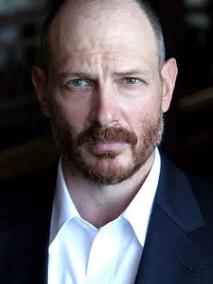 David Bishins