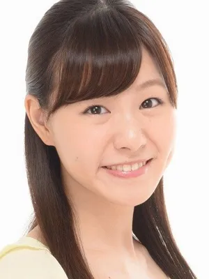 Mayu Minami
