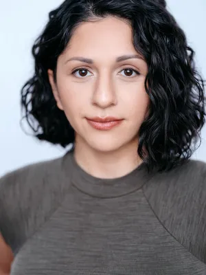 Ana Aguilar