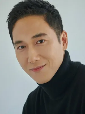 Joung Young-sub