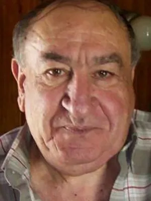 Atilio Pozzobón