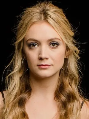 Billie Lourd