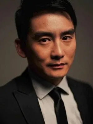 Wang Shuo