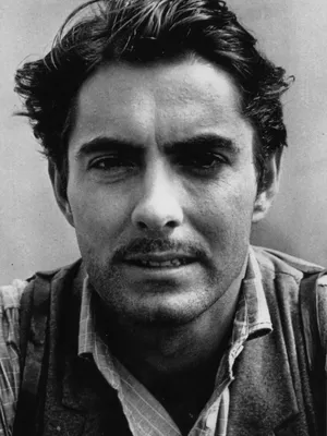 Tyrone Power