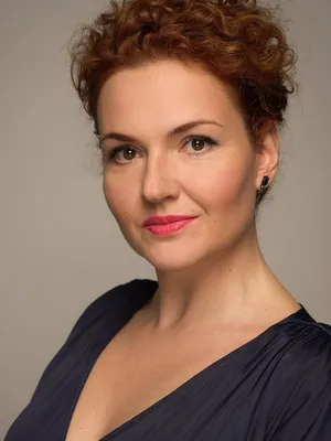 Alyona Falaleyeva