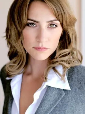 Jessica Harmon