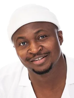 Stanley 'Funnybone' Chibunna