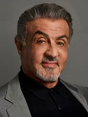 Sylvester Stallone