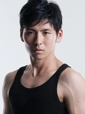 Hayate Masao