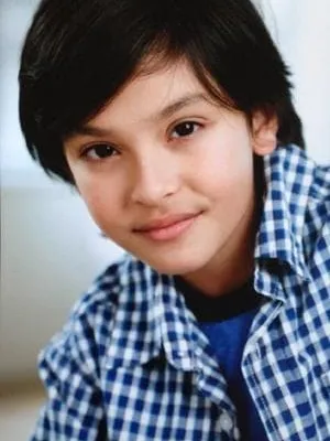 Noah Johnston