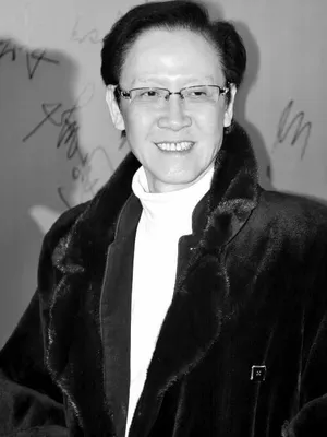 Jimmy Heung Wah-Sing