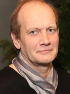 Igor Sergeev