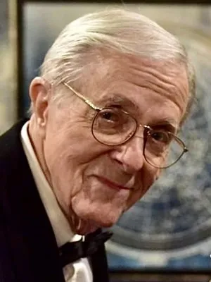 Charles C. Stevenson Jr.