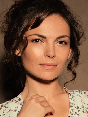Zoryana Marchenko