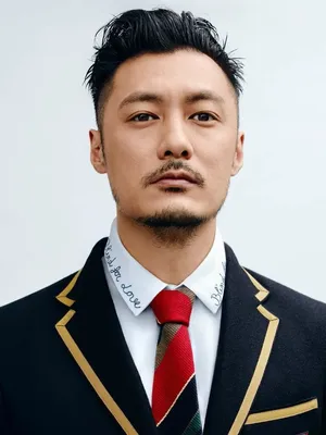 Shawn Yue Man-Lok