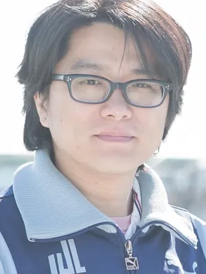 Hijiri Sanpei
