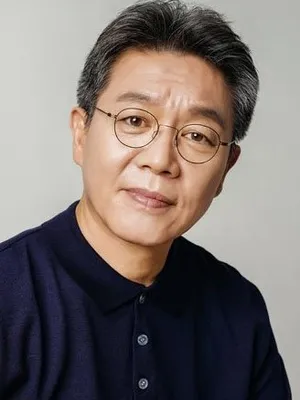 Kim Seung-wook