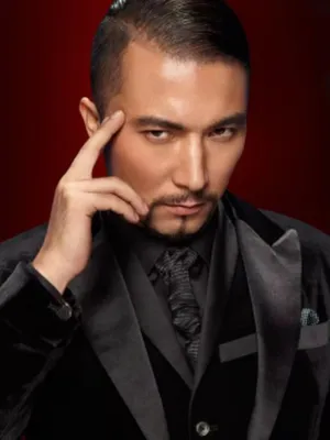 Akbar Erhei