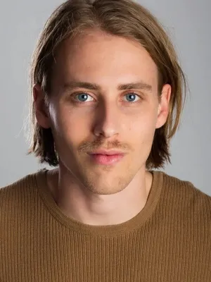 Devin Brochu