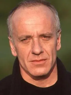 Marc de Jonge