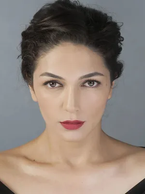 Şebnem Hassanisoughi