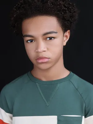 Jaiden J. Smith