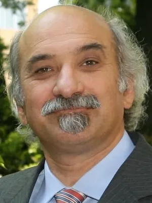 Sergio Manfio