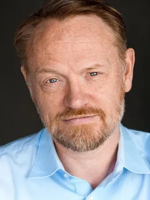 Jared Harris
