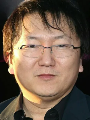 Masi Oka