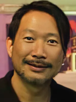 Wong Man-Biu