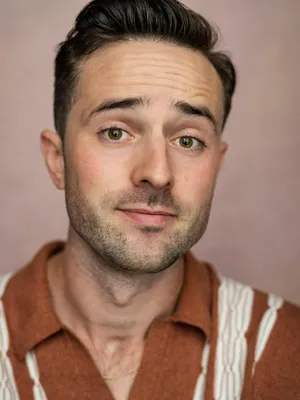 Matthew Hawksley