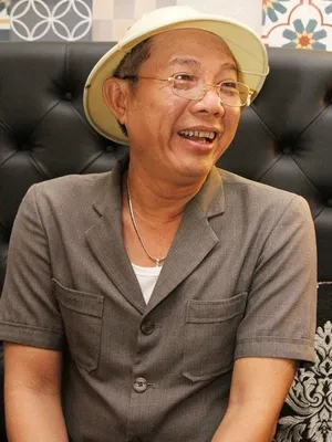 Trung Dân