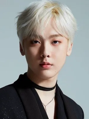 Yoon San-ha