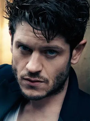 Iwan Rheon