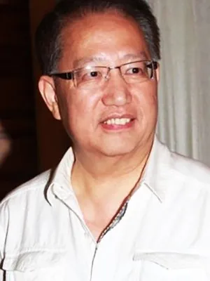 Ga-Ho Lau