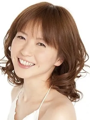 Rieko Miura