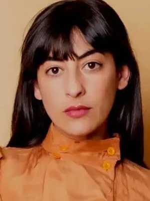 Fernanda Echevarría del Rivero