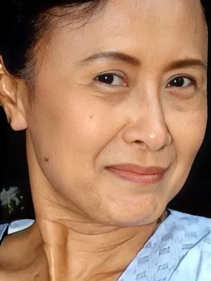 Nuttanee Sittisamarn
